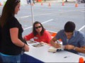 Fan Encounters
