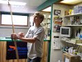 The Veterinary Musical