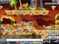 [KMS] Maplestory newhero Evan.avi