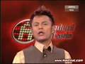 Tirai Akademi Fantasia 5 Bahagian 2 - 1