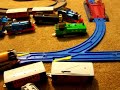 Murdoch and the bridge
