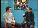 The Soren Kierkegaard Show