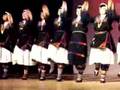 besik turizm folklor 2005 dernk gecesi