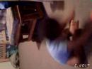 Jahjah going bizzurk