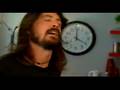 Foo Fighters Opening
