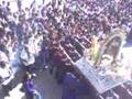 Señor de los Milagros Tacna 2005