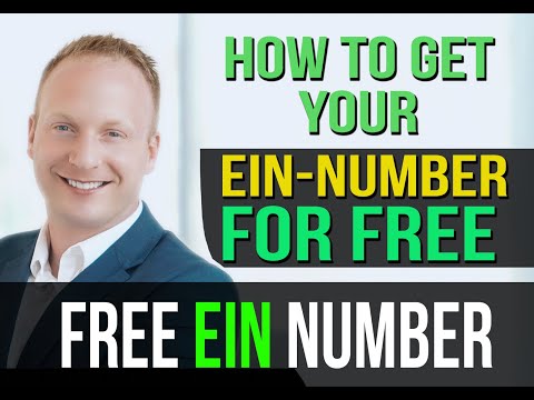 video-linktoworks-How To Get A Free EIN (Employee Identification Number)