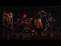 The Donnas - 5 O\