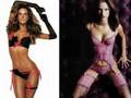 HOTTEST, SUPER-SEXY NON-AMERICAN WOMEN IN THE WORLD!