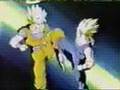 Dragon Ball Z - Plan To Eradicate Saiyens Tribute With Other Clips