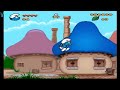 don't get cocky.the smurfs are brutal.one of the hardest games ever made.enjoy! act 1 the village
