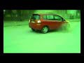 HONDA JAZZ 34 LLY 52 !!!