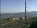 Views from Pena Rubia - Overlooking Cehegin and Caravaca