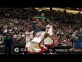 nba2k10 charlotte bobcats association