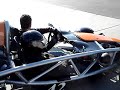 Ariel Atom @ Cars and Coffee Irvine