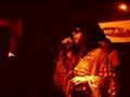 8 TEEN-? and The Mysterians