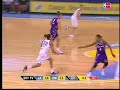 WNBA 2008 - TOP 10 Plays