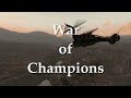 FO3 mod: War of Champions (1) NGA trailer
