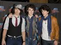 the jonas brothers handprint ceremony