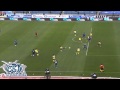 هدف الهلال على النصر 1-0 دوري زين | هدف نواف العابد يوتيوب 25-3-2012