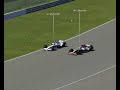 ProF1tr Round 13 USA GP