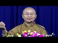 Kinh niệm Phật ba la mật 5: Phương pháp quán tưởng niệm Phật