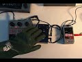Big Muff, LUTHER, and Small Stone Nano