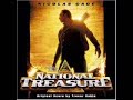 Trevor Rabin-Treasure