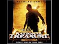 Trevor Rabin-Treasure