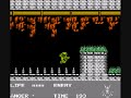 yeah this is an odd one... im sorry if anyone gets mad i got stuck in a spot and could not get out of it. if you wanna watch that you can but i suggest you just skip over it :3 dr plays werewolf: the last warrior (nes) why werewolf? random game from my collection