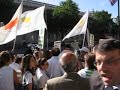I Need Protest! I Need To Shout! I Need To Scream!