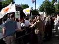 I Need Protest! I Need To Shout! I Need To Scream!