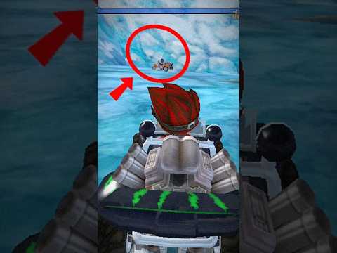 BUG en BB RACING 1 👀🚨 #beachbuggyracing #bbracing