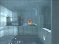 Portal - Game Runthrough - Part 1 of 9 Portal - Game Runthrough - Part 1 of 9