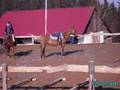 Ferie zimowe na Rancho Panderoza