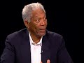 Actor Morgan Freeman explains how he got involved with the film 