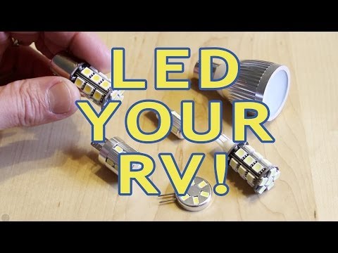 how to repair trailer lights