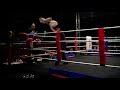 Hansie Veraart (Golden Glory) vs Sharif Hoesein (Day\