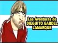 dieguito gardel   desde gayola!