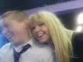 Danny Maggerz and abbie haro