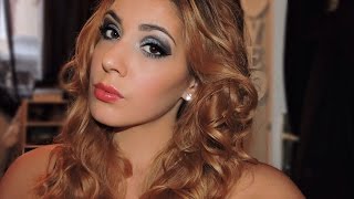 TUTO | Boucles faciles et rapides