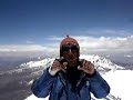 Cumbre Ampato 6310 msnm