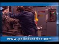PAI Industries Quality
