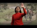 Andar com Deus -  Lingua  Sinais Brasil Libras