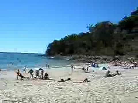 sunshine coast