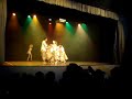 Dia do Folclore - Baião