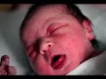 Lillie is Born!