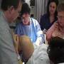 Lillie is Born!