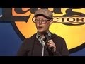 Jarrod Harris - Anxiety Thoughts