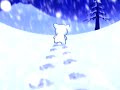 Lotte: Koala no March Winter Commercial